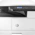 МФУ лазерный HP LaserJet Pro M438n черно-белая печать, A3, цвет белый [8af43a]
